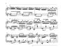 Bach Badinerie (from Orchestral Suite B-minor BWV 1067) for Piano Solo by Cyprien Katsaris (Arrangement "En Forme de Burlesque") (grade 6)