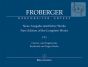 Samtliche Clavier-Orgelwerke Vol.6 Teil 2 (Neue Ausgabe samtliche Werke)