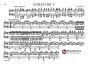 Diabelli Jugendfreuden Op.163 fur Klavier zu 4 Handen (6 Sonatinen im Umfang von 5 Tönen bei stillstehender Hand) (Martienssen)