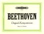 Beethoven Original Kompositionen Klavier zu 4 Hd. (Adolf Ruthardt)