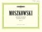 Moszkowski Spanische Tanze Op.12 for Piano 4 Hands