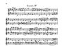 Haydn 6 Sonatas Hob.VI:G1 for 2 Violins Playing Score (edited Adolf Hoffmann) (Grade 3 - 4)
