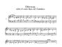 Cabezon Claviermusik - Obras de Musica fur Cembalo oder Klavier (Herausgeber M.S. Kastner)
