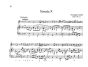 Corelli 12 Sonaten Op.5 Vol.2 Nos. 7 - 12 for Violin and Piano Violoncello ad lib. (Paumgartner/Kehr)