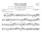 Milhaud Petit Concert Op.192 for Clarinet in Bb and Piano (extrait de Musique de Scene 'Le Bal des Voleurs') (Acc. Roger Calmel)