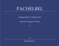 Pachelbel Ausgewahlte Orgelwerke Vol.5 (Herausgegeben von Wolfgang Stockmeier)