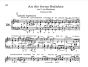 Liszt Lieder-Bearbeitungen verschiedener Komponisten Klavier (Klavierwerke Band 9)