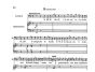 Bellini La Sonnambula Vocalscore (Italian)