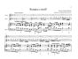 Quantz Triosonate No.36 c-moll QV2 Anh.5 fur Flute-Oboe [Violine] und Bc Partitur und Stimmen (edited by Christine Gevert)