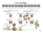 Bastien Piano Basics Primer Level