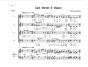Lauridsen Madrigali 6 'Fire Songs' on Italian Renaissance Poems SATB a Cappella