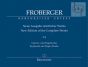 Samtliche Clavier-Orgelwerke Vol.5 / 2 (from Copied Sources) (Polyphonic Works)
