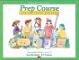 Alfred Prep Course Notespeller Book Level C