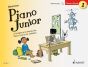 Heumann Piano Junior: Theory Book 1