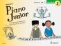 Heumann Piano Junior: Duet Book 1