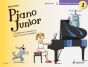 Heumann Piano Junior: Performance Book 1