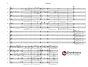 Lauridsen Lux Aeterna SATB and Orchestra Full Score