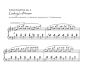 Tautrinker Piano Mantras - Imagine Beethoven Vol.1 for Piano Solo (12 Short Piano Pieces piano)