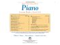 Alfred Basic Piano Lesson Book Level 1A Book Universal edition Book with Cd (er is ook een Nederlandse vertaling leverbaar zie BP1609)