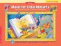 Music for Little Mozarts Vol.1 Music Workbook