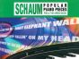 Schaum Popular Piano Pieces Pre A book (The Green Book)