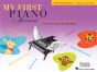 Faber My first Piano Adventure Writing Book C (Skips on the Staff)