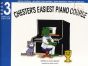 Chesters Easiest Piano Course Vol.3