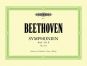 Beethoven Symphonien Vol.2 (No.6-9) Klavier 4 Hd. (Hugo Ulrich) (Peters)