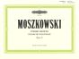 Moszkowski Polnische Volkstanze / Polish Dances Op.55 for Piano 4 Hands