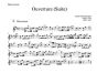 Bach Suite h-moll/B-minor BWV 1067 fur Flote und Klavier (edited by Callimahos) (Schott)