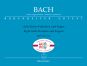 Bach 8 Kleine Präludien und Fugen BWV 553 - 560 Orgel (Alfred Dürr) (Barenreiter-Urtext)