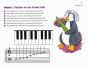 Music for Little Mozarts Vol.2 Music Workbook