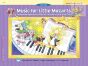 Music for Little Mozarts Vol.4 Recital Book