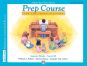 Alfred Prep Course Lesson Book Level B (Bk-Cd)