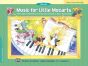 Music for Little Mozarts Vol.2 Recital Book