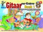 Scott-Turner Gitaar Voor Kinderen Boek 1 Boek-CD-DVD