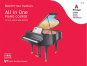 Bastien New Traditions All In One Piano Course - Primer A