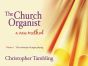 Tambling The Church Organist Volume 1 (The Technique of Organ Playing)