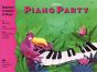 Bastien Invitation to Music - Piano Party Book A