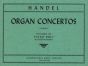 Handel 12 Organ Concertos Vol.2 No.7-12 arranged for Piano 4 Hands (Arranged by Adolf Ruthardt)