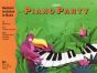 Bastien Invitation to Music - Piano Party Book D