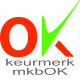 Keurmerk mkbOK - klik voor gegevens